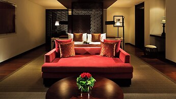 Samabe Bali Suites & Villas