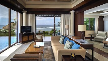 Samabe Bali Suites & Villas