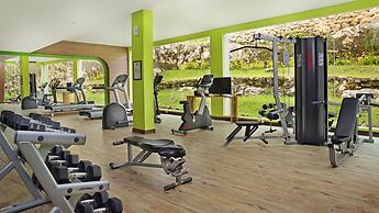 Samabe Bali Suites & Villas