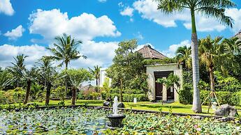 Samabe Bali Suites & Villas