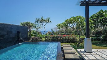 Samabe Bali Suites & Villas