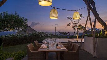 Samabe Bali Suites & Villas