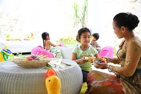 Samabe Bali Suites & Villas