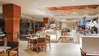 Samabe Bali Suites & Villas