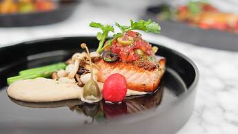 Samabe Bali Suites & Villas