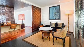 Samabe Bali Suites & Villas