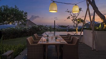 Samabe Bali Suites & Villas