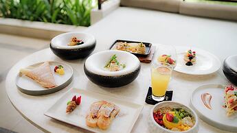 Samabe Bali Suites & Villas