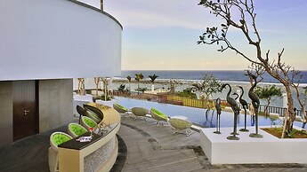 Samabe Bali Suites & Villas