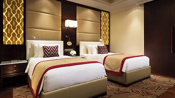 Samabe Bali Suites & Villas