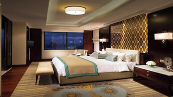 Samabe Bali Suites & Villas