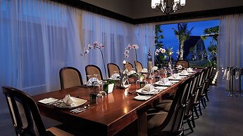 Samabe Bali Suites & Villas