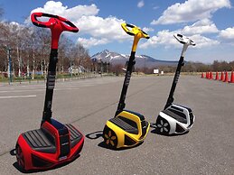 LiVEMAX RESORT Greenpia Onuma