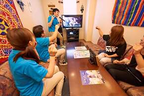 LiVEMAX RESORT Greenpia Onuma