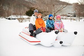 LiVEMAX RESORT Greenpia Onuma