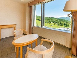 LiVEMAX RESORT Greenpia Onuma