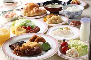 LiVEMAX RESORT Greenpia Onuma