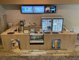 LiVEMAX RESORT Greenpia Onuma