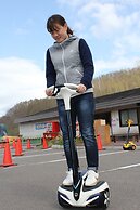 LiVEMAX RESORT Greenpia Onuma