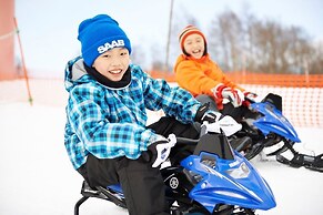 LiVEMAX RESORT Greenpia Onuma