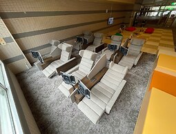 LiVEMAX RESORT Greenpia Onuma