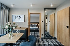 Apartamenty Jan
