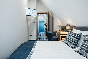Apartamenty Jan