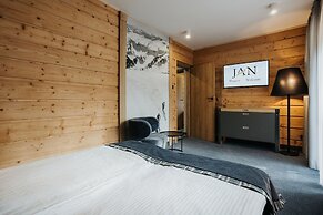 Apartamenty Jan