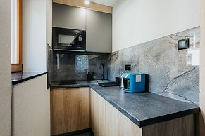 Apartamenty Jan