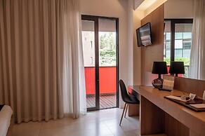Eolian Milazzo Hotel
