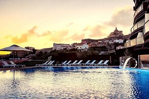 Eolian Milazzo Hotel