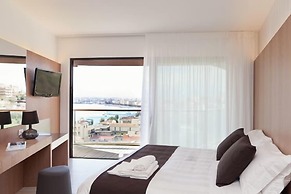 Eolian Milazzo Hotel