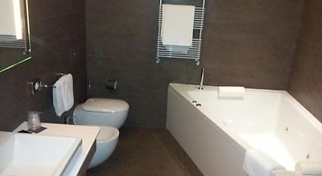 Eolian Milazzo Hotel