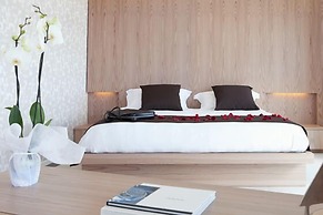 Eolian Milazzo Hotel