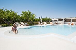 Masseria San Velletri Guest House