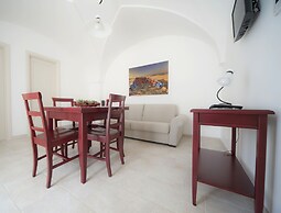 Masseria San Velletri Guest House