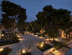 Masseria San Velletri Guest House