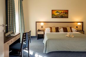 Resort La Rocchetta