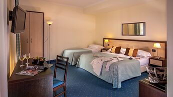 Resort La Rocchetta