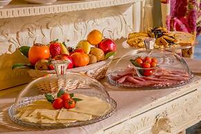Resort La Rocchetta