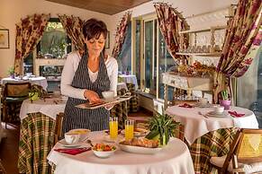 Resort La Rocchetta