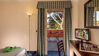 Resort La Rocchetta