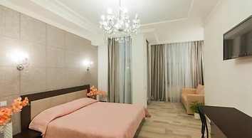 Hermes Hotel