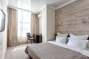 Hermes Hotel