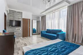Hermes Hotel