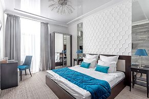 Hermes Hotel