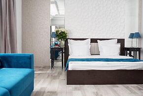 Hermes Hotel