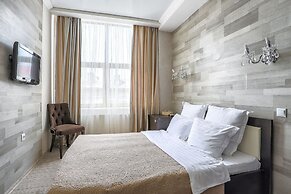 Hermes Hotel