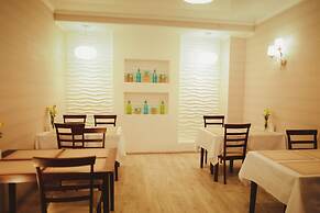 Hermes Hotel
