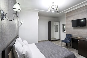 Hermes Hotel